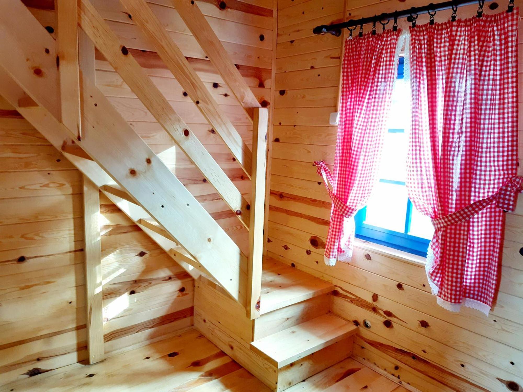 El Paso City, Zlatibor - Unique Wooden Cottages, Treehouse, Wild West Rooms, Accommodation 1-6 People Luaran gambar